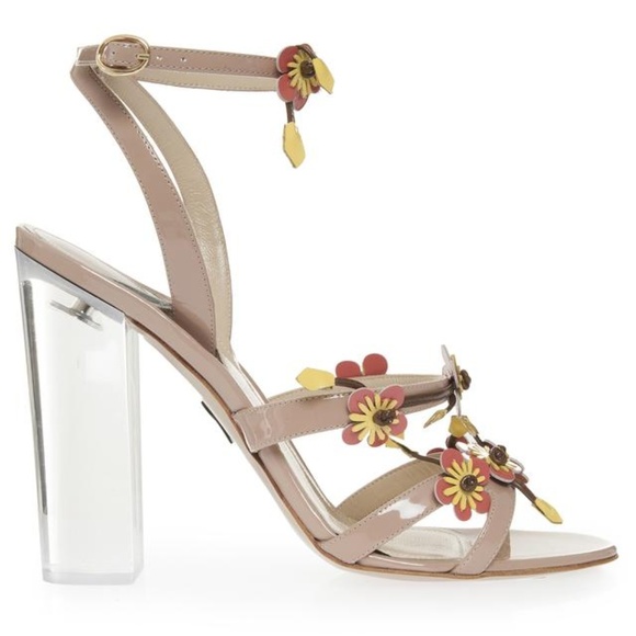 paul andrew sandals